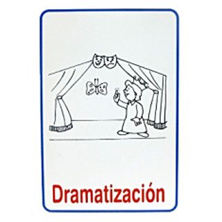 Dramatizacin
